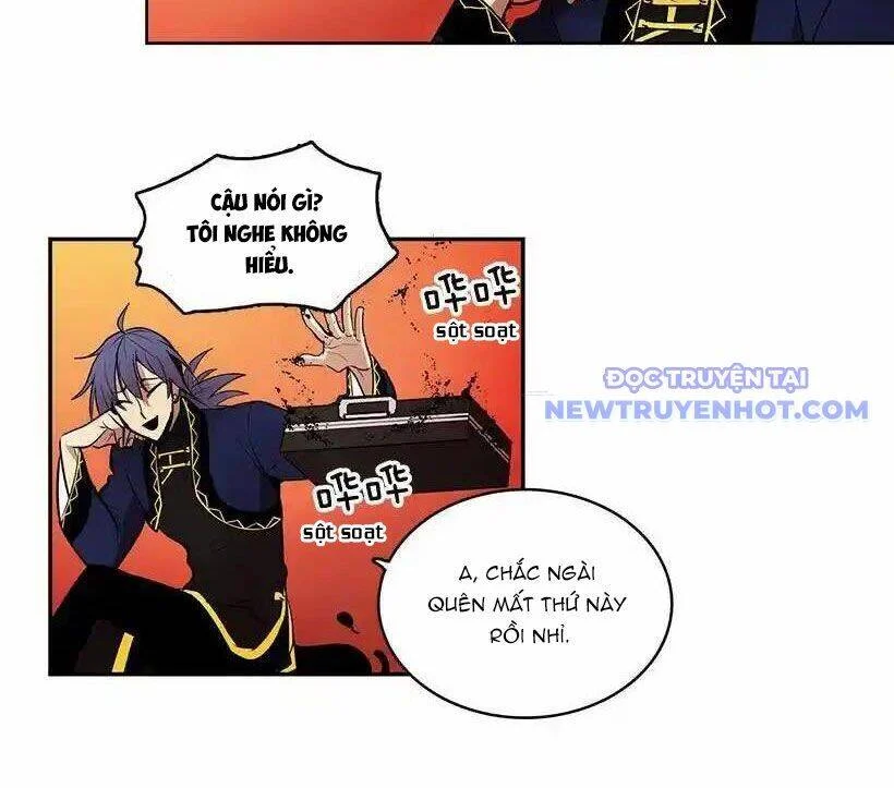 Cửa Hàng Vô Danh Chapter 9 - Trang 2