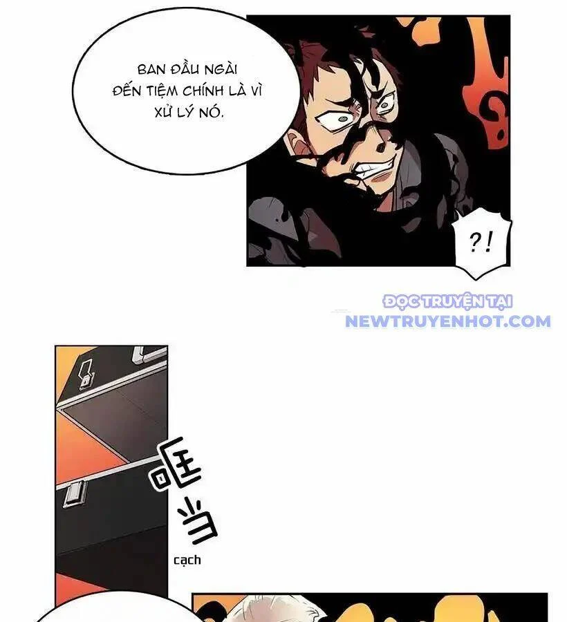 Cửa Hàng Vô Danh Chapter 9 - Trang 2