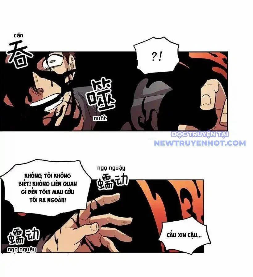 Cửa Hàng Vô Danh Chapter 9 - Trang 2