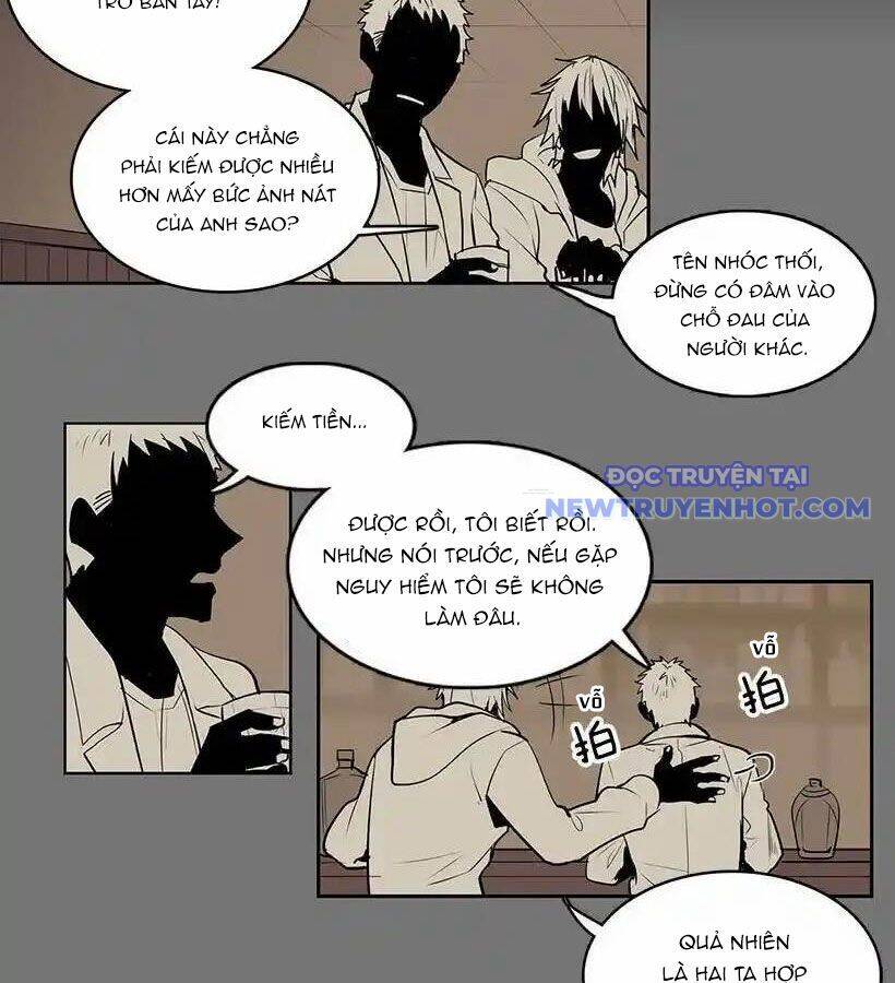 Cửa Hàng Vô Danh Chapter 9 - Trang 2