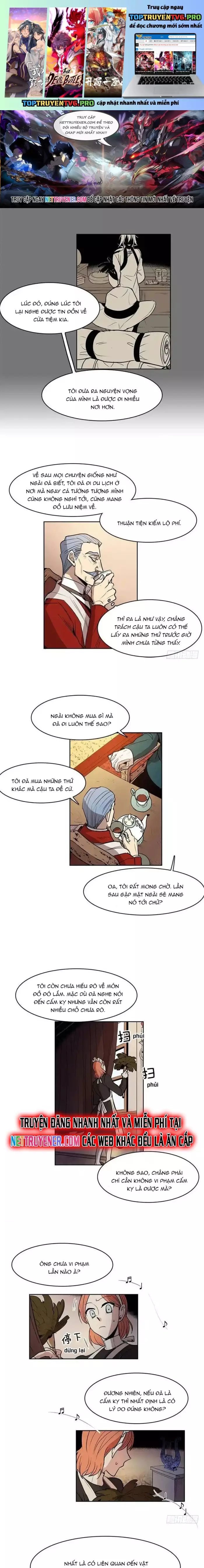 Cửa Hàng Vô Danh Chapter 90 - Trang 2