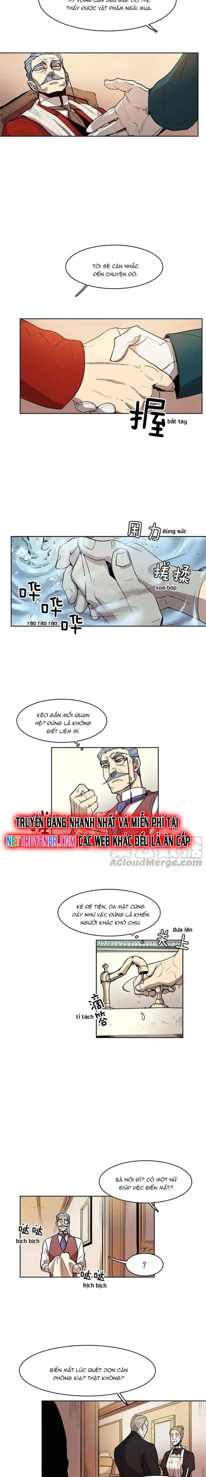 Cửa Hàng Vô Danh Chapter 90 - Trang 2