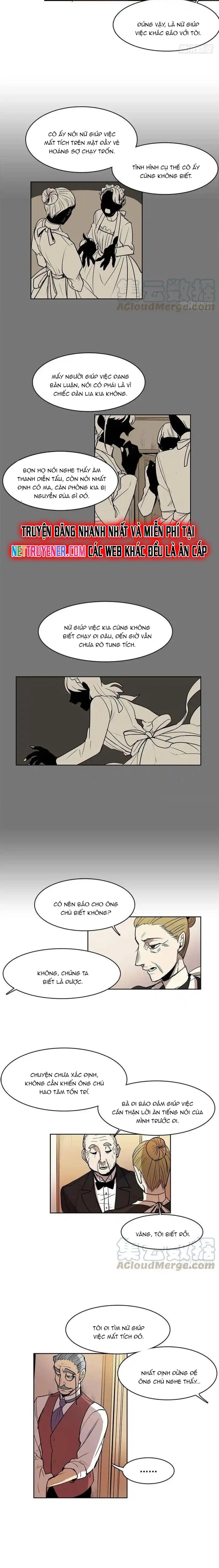 Cửa Hàng Vô Danh Chapter 90 - Trang 2