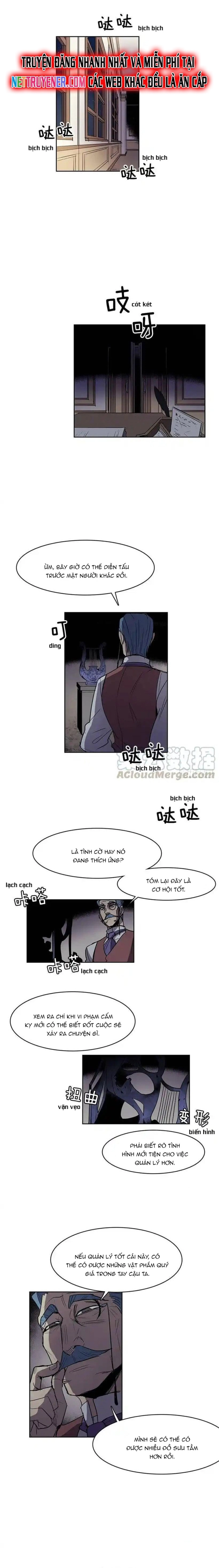 Cửa Hàng Vô Danh Chapter 90 - Trang 2