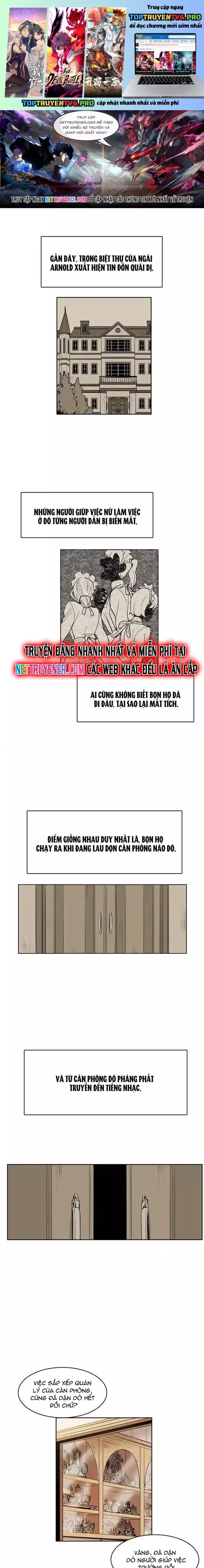 Cửa Hàng Vô Danh Chapter 91 - Trang 2