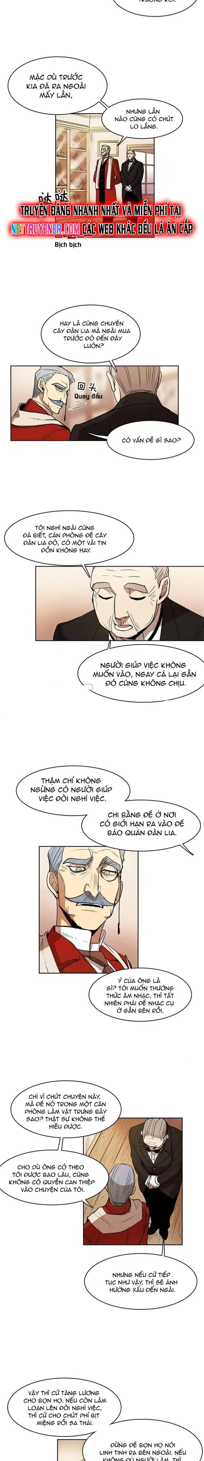 Cửa Hàng Vô Danh Chapter 91 - Trang 2