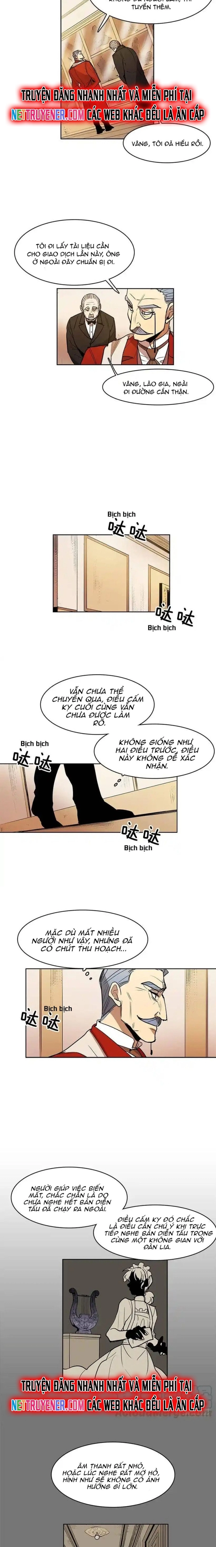Cửa Hàng Vô Danh Chapter 91 - Trang 2