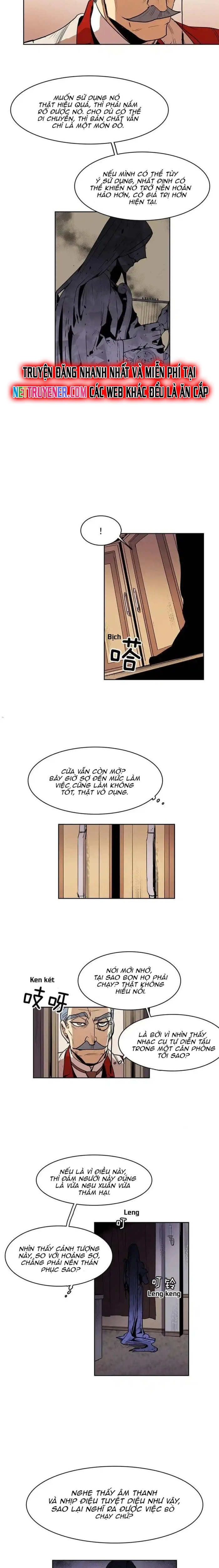 Cửa Hàng Vô Danh Chapter 91 - Trang 2