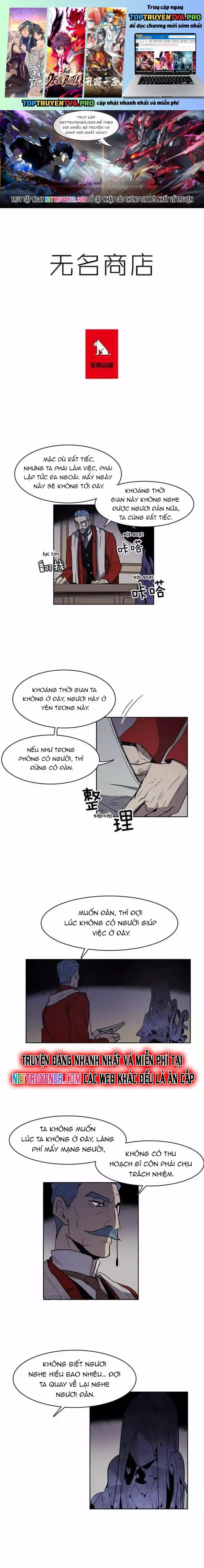 Cửa Hàng Vô Danh Chapter 92 - Trang 2