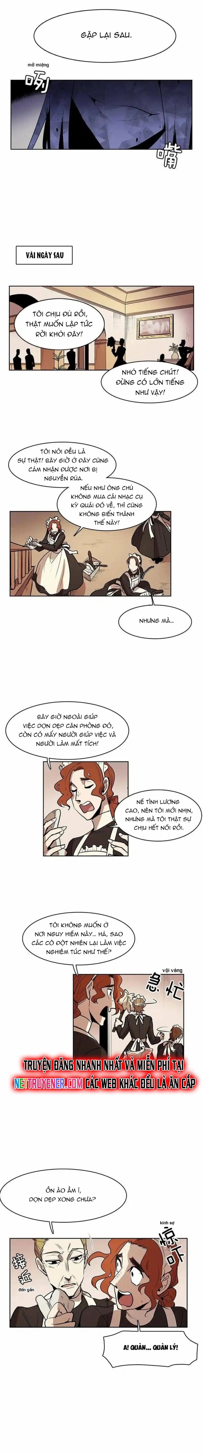 Cửa Hàng Vô Danh Chapter 92 - Trang 2
