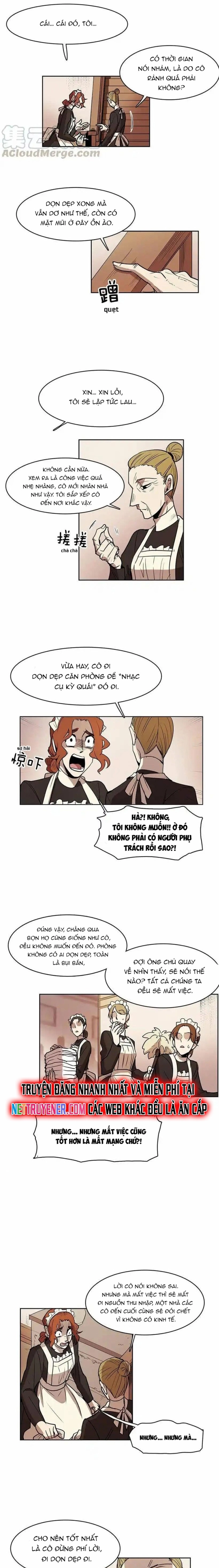 Cửa Hàng Vô Danh Chapter 92 - Trang 2