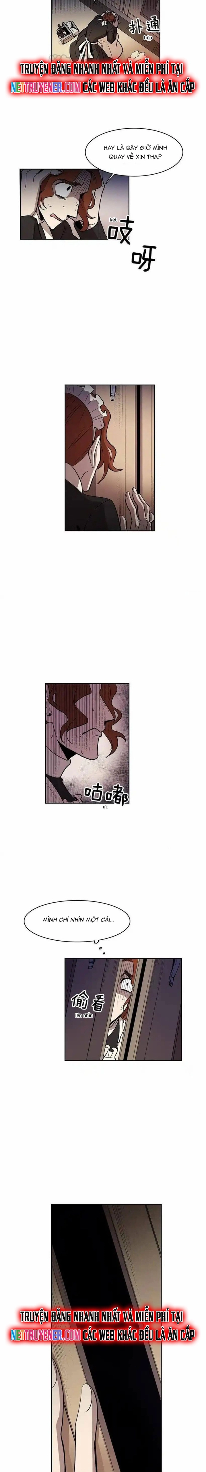 Cửa Hàng Vô Danh Chapter 92 - Trang 2