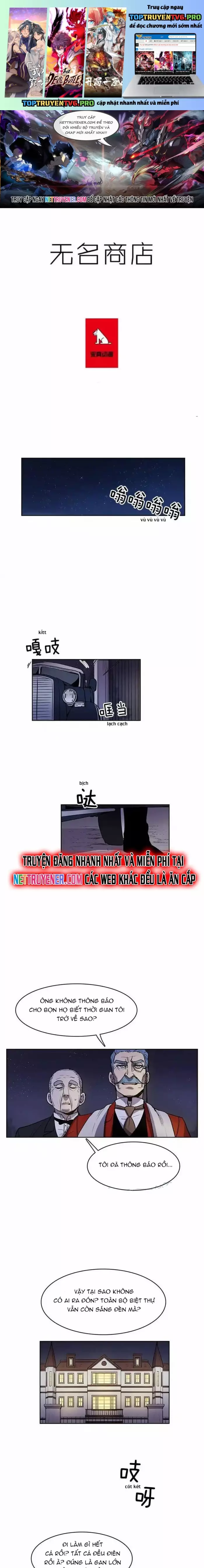 Cửa Hàng Vô Danh Chapter 93 - Trang 2