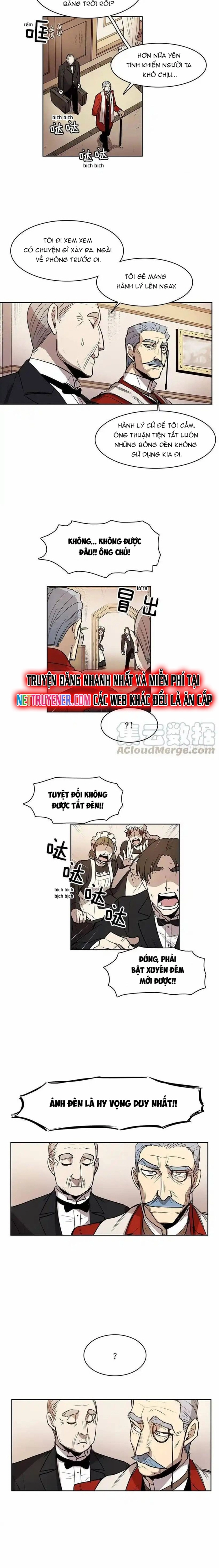 Cửa Hàng Vô Danh Chapter 93 - Trang 2