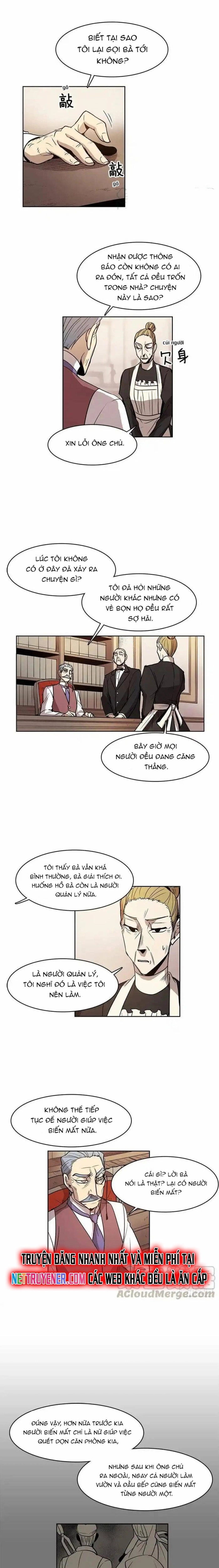 Cửa Hàng Vô Danh Chapter 93 - Trang 2