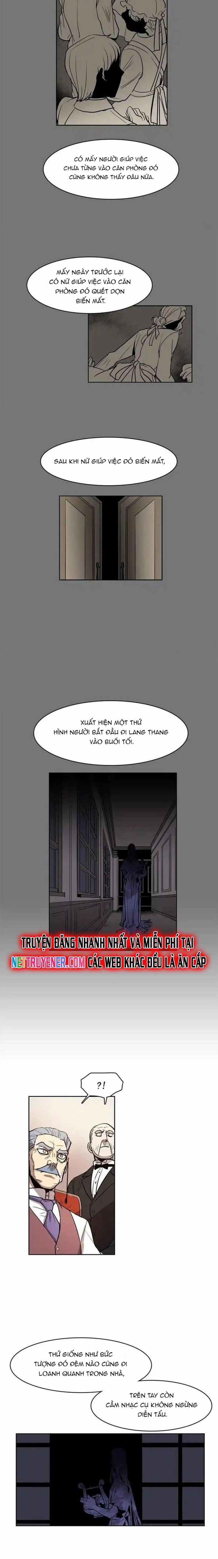 Cửa Hàng Vô Danh Chapter 93 - Trang 2