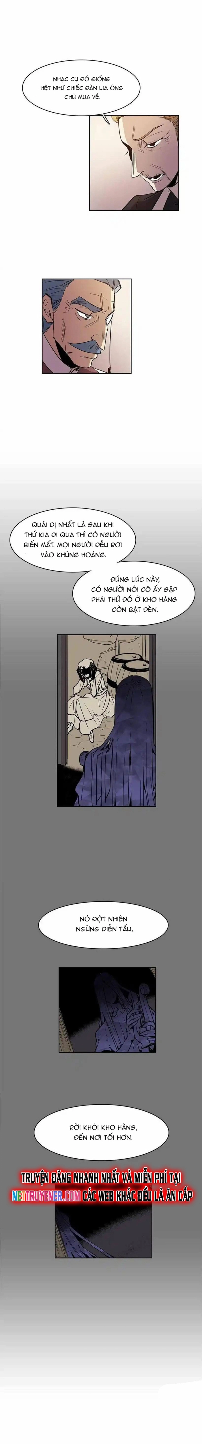 Cửa Hàng Vô Danh Chapter 93 - Trang 2