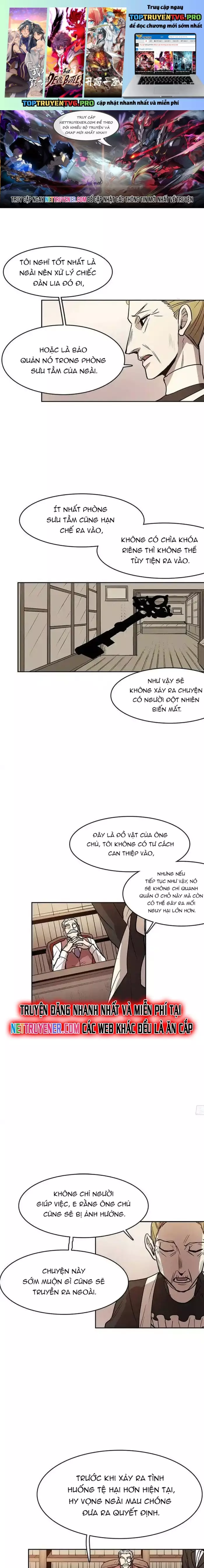 Cửa Hàng Vô Danh Chapter 94 - Trang 2