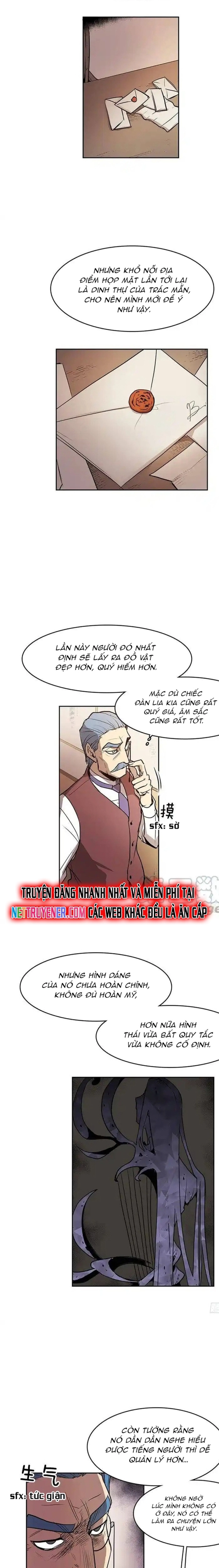 Cửa Hàng Vô Danh Chapter 94 - Trang 2
