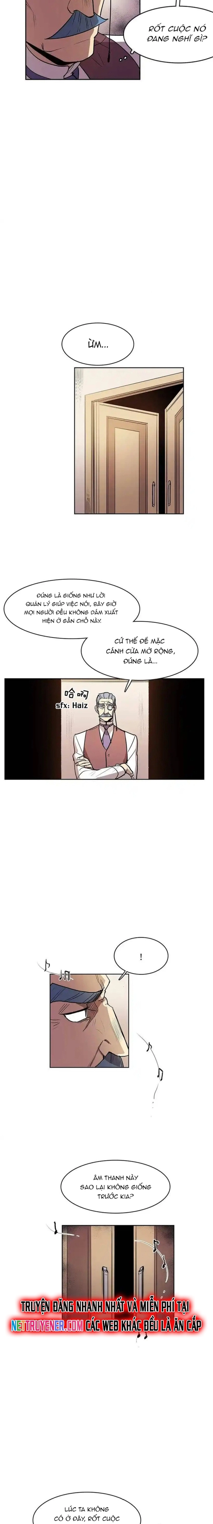 Cửa Hàng Vô Danh Chapter 94 - Trang 2
