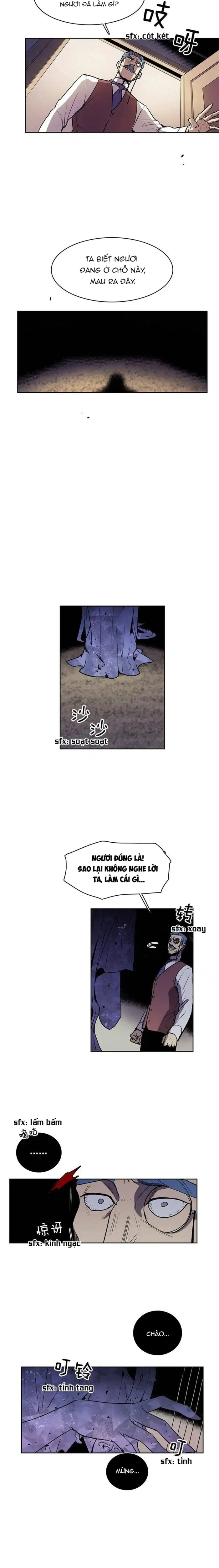 Cửa Hàng Vô Danh Chapter 94 - Trang 2