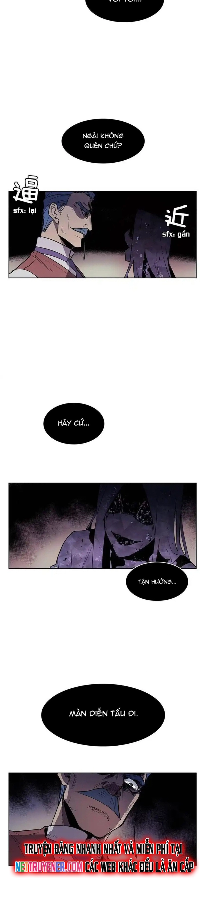 Cửa Hàng Vô Danh Chapter 94 - Trang 2