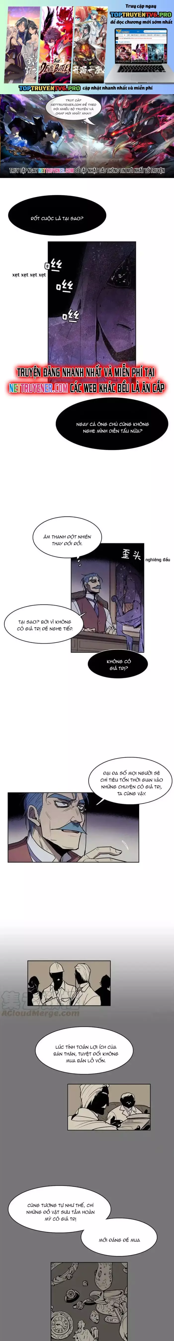 Cửa Hàng Vô Danh Chapter 96 - Trang 2