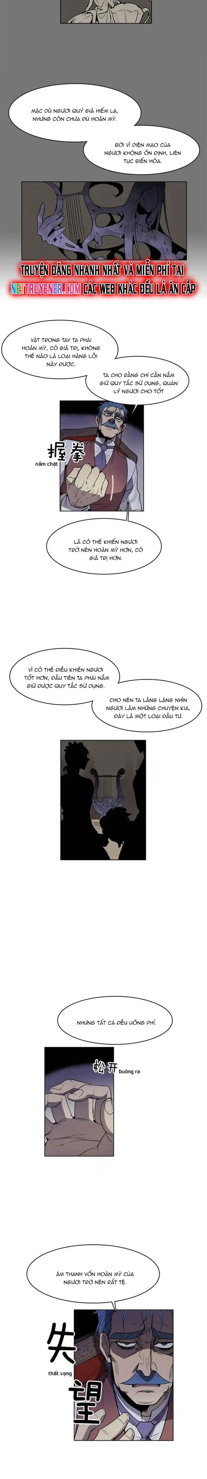 Cửa Hàng Vô Danh Chapter 96 - Trang 2