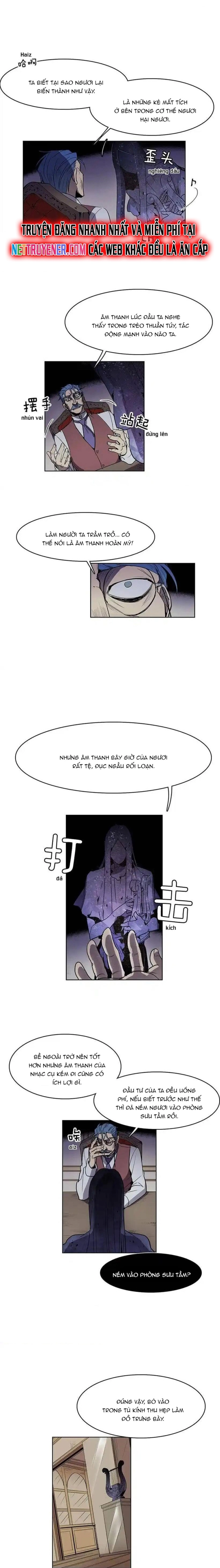 Cửa Hàng Vô Danh Chapter 96 - Trang 2