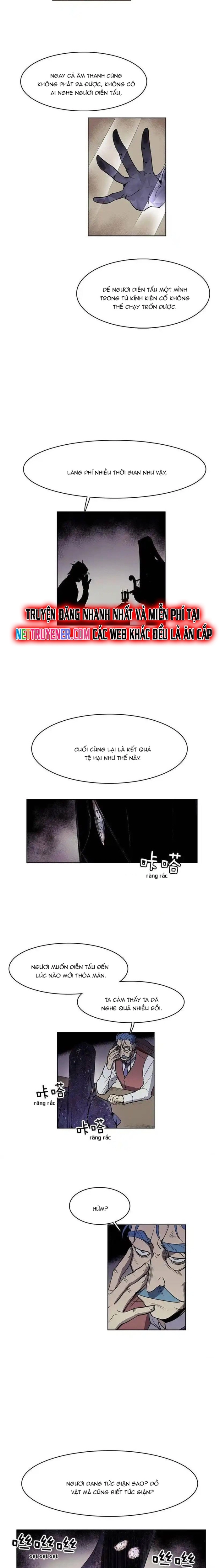 Cửa Hàng Vô Danh Chapter 96 - Trang 2