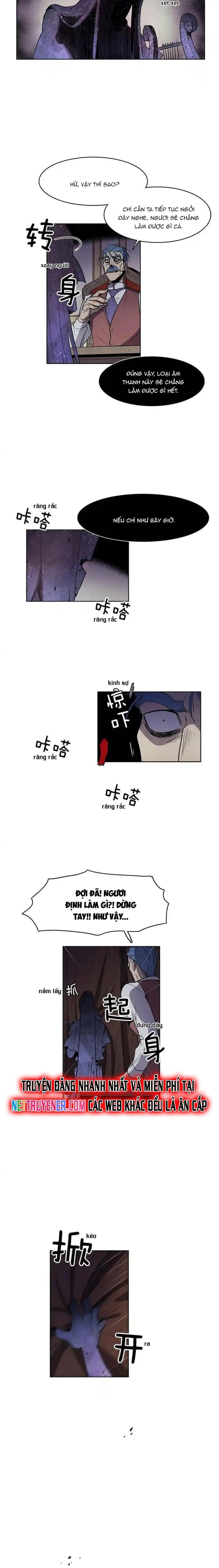 Cửa Hàng Vô Danh Chapter 96 - Trang 2