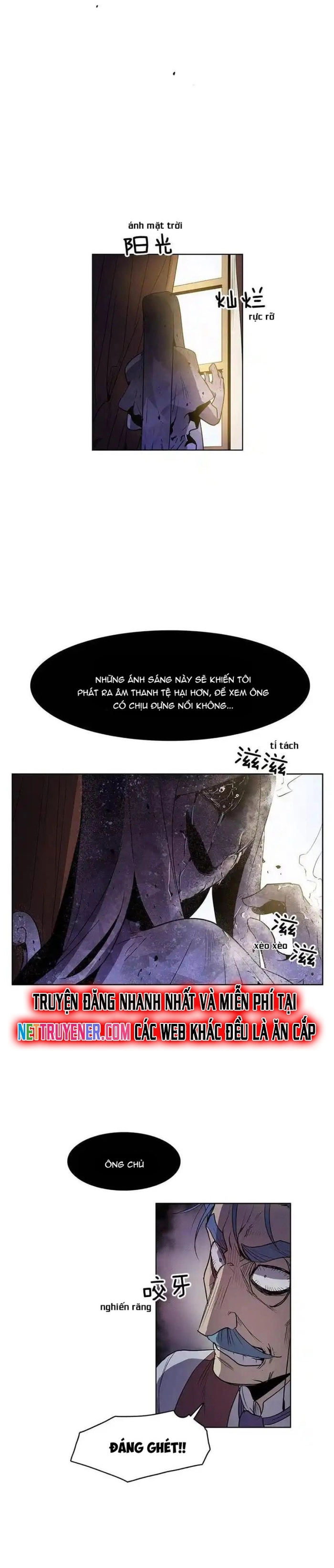 Cửa Hàng Vô Danh Chapter 96 - Trang 2