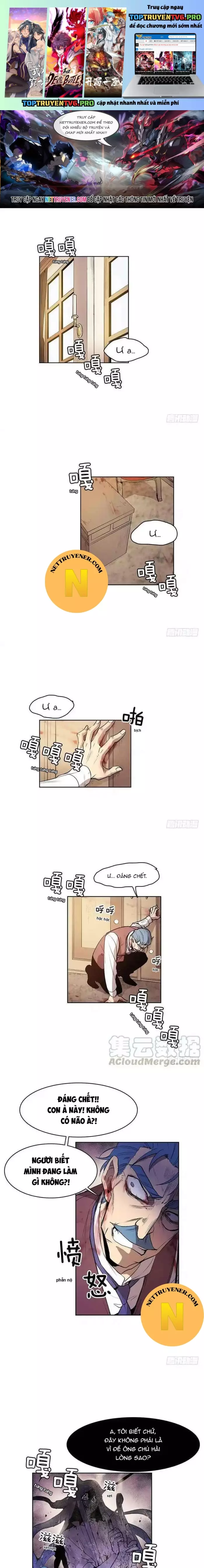 Cửa Hàng Vô Danh Chapter 97 - Trang 2