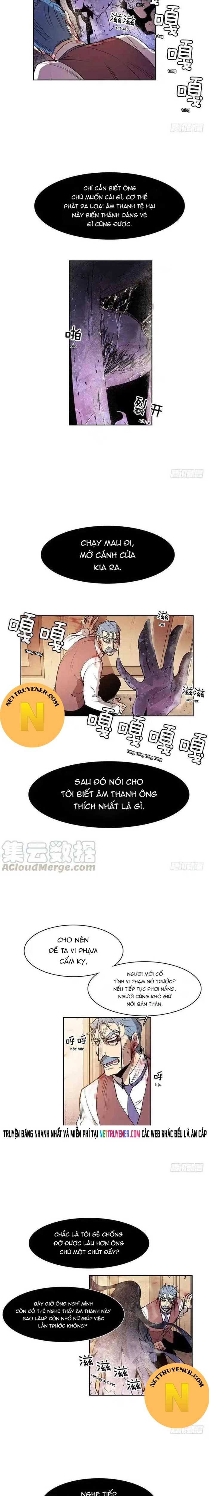 Cửa Hàng Vô Danh Chapter 97 - Trang 2