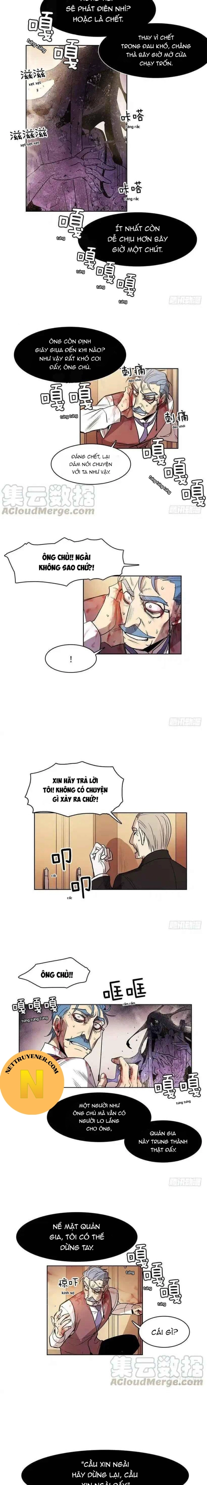 Cửa Hàng Vô Danh Chapter 97 - Trang 2