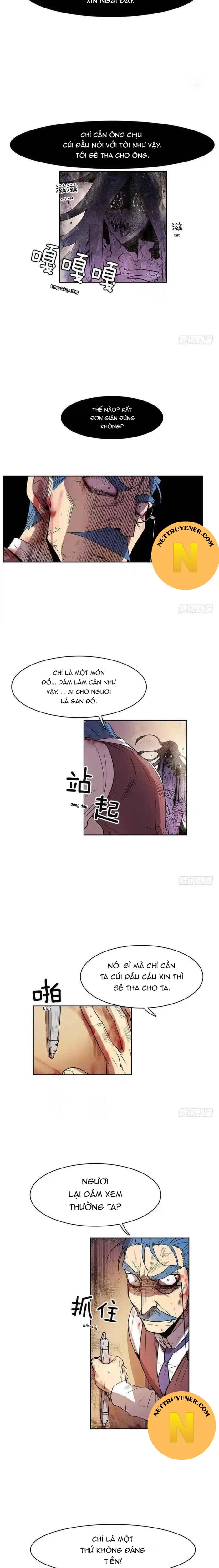 Cửa Hàng Vô Danh Chapter 97 - Trang 2