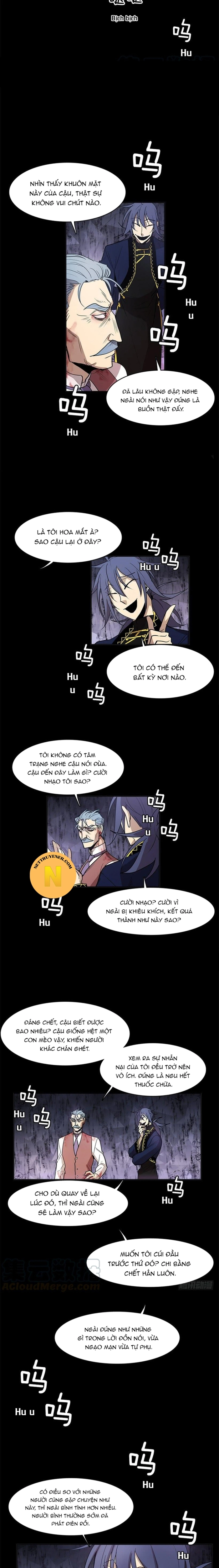 Cửa Hàng Vô Danh Chapter 98 - Trang 2