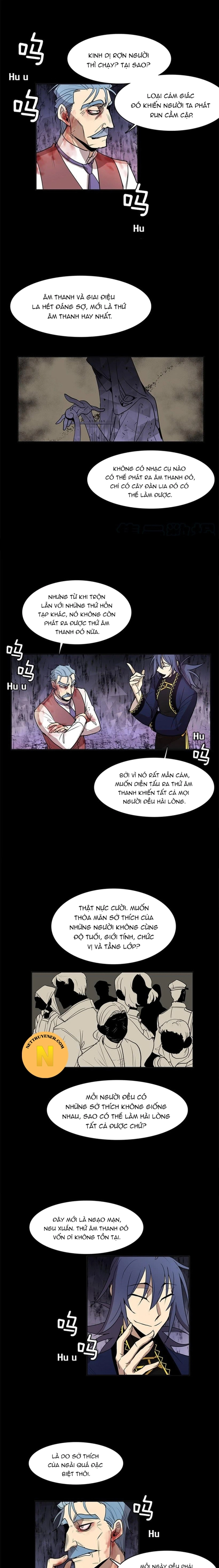 Cửa Hàng Vô Danh Chapter 98 - Trang 2