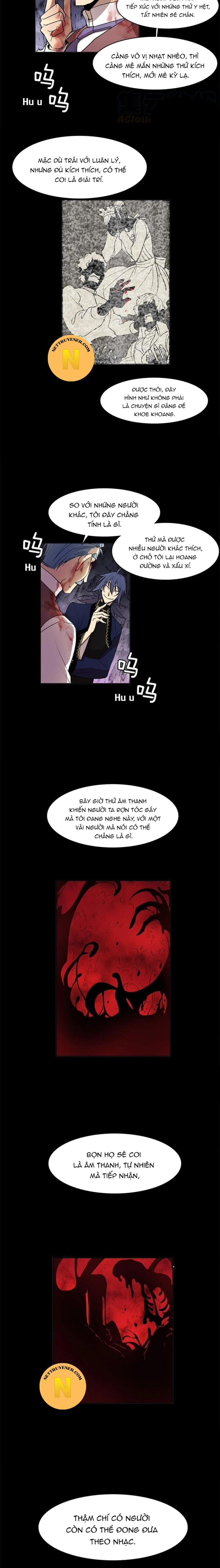 Cửa Hàng Vô Danh Chapter 98 - Trang 2