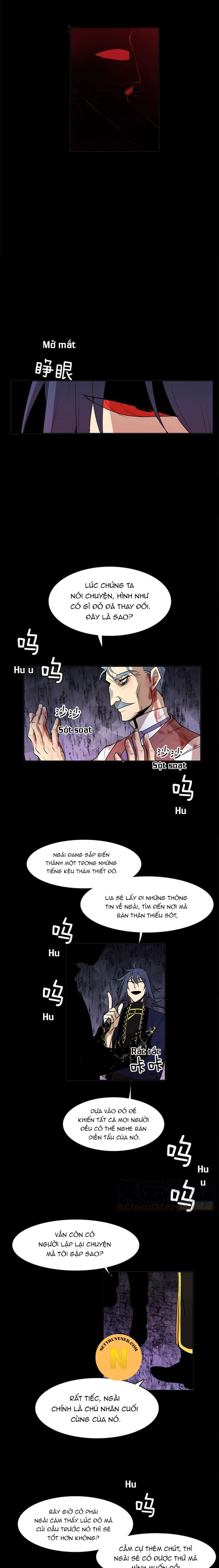 Cửa Hàng Vô Danh Chapter 98 - Trang 2