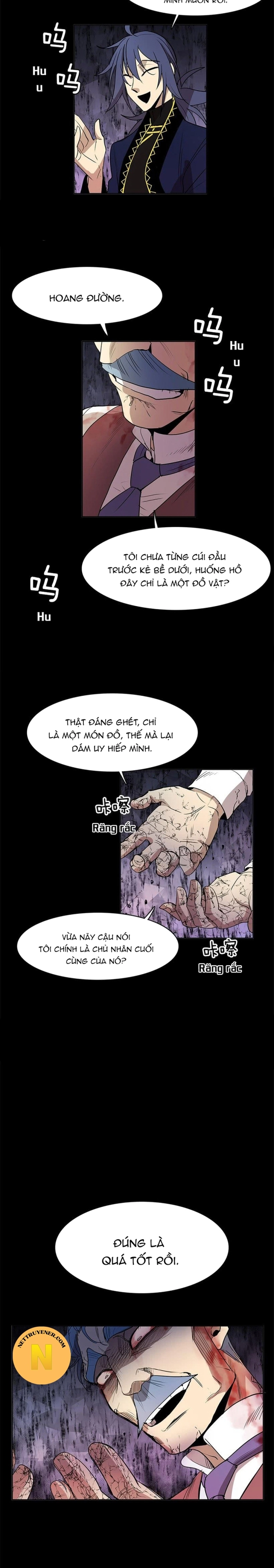 Cửa Hàng Vô Danh Chapter 98 - Trang 2