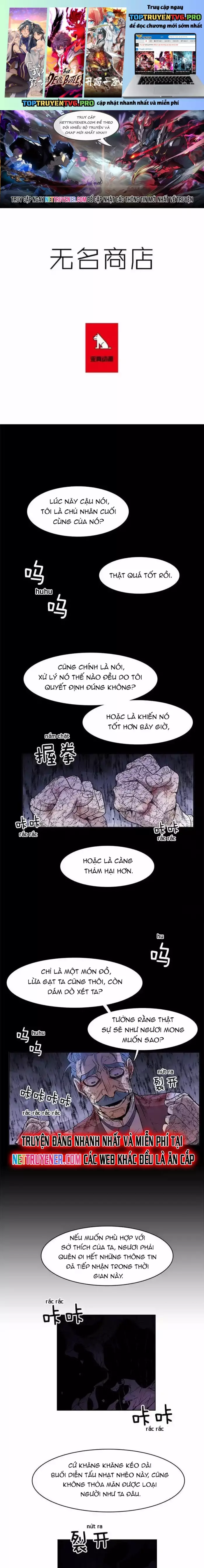 Cửa Hàng Vô Danh Chapter 99 - Trang 2