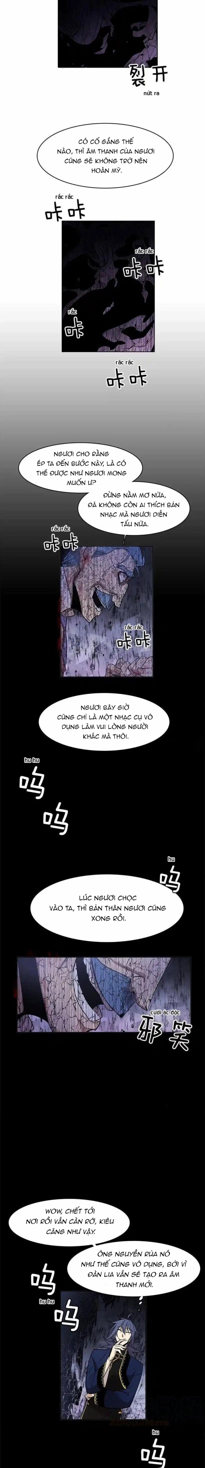 Cửa Hàng Vô Danh Chapter 99 - Trang 2