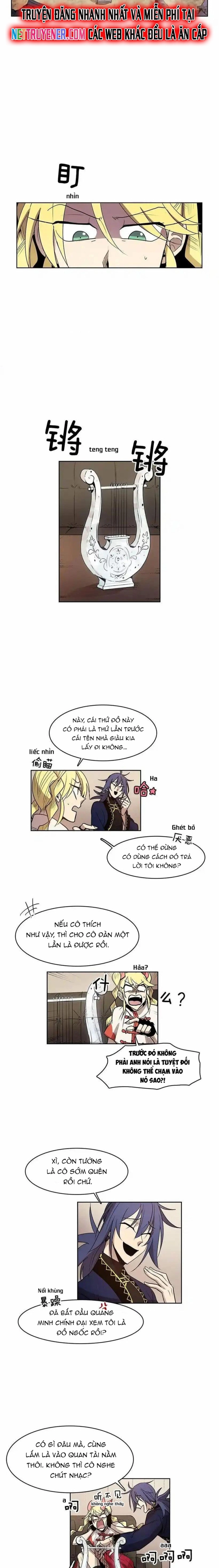Cửa Hàng Vô Danh Chapter 99 - Trang 2