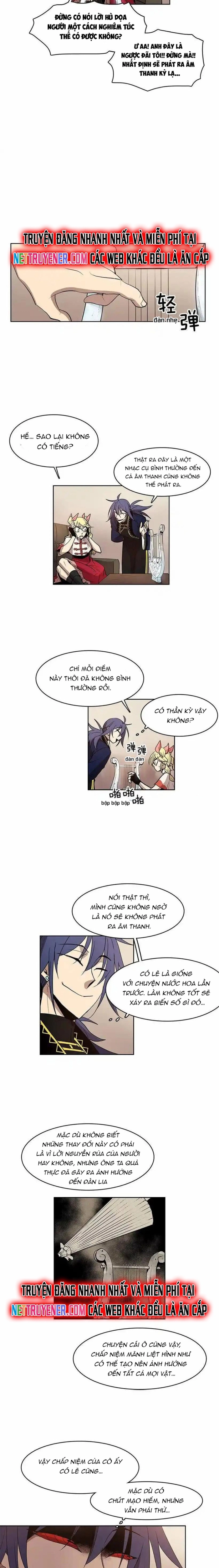 Cửa Hàng Vô Danh Chapter 99 - Trang 2