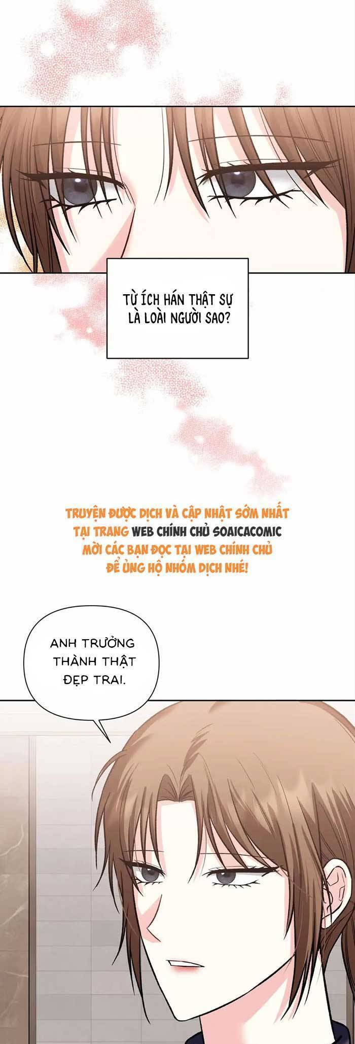 Cua Lại Vợ Yêu Chapter 34 - Trang 2