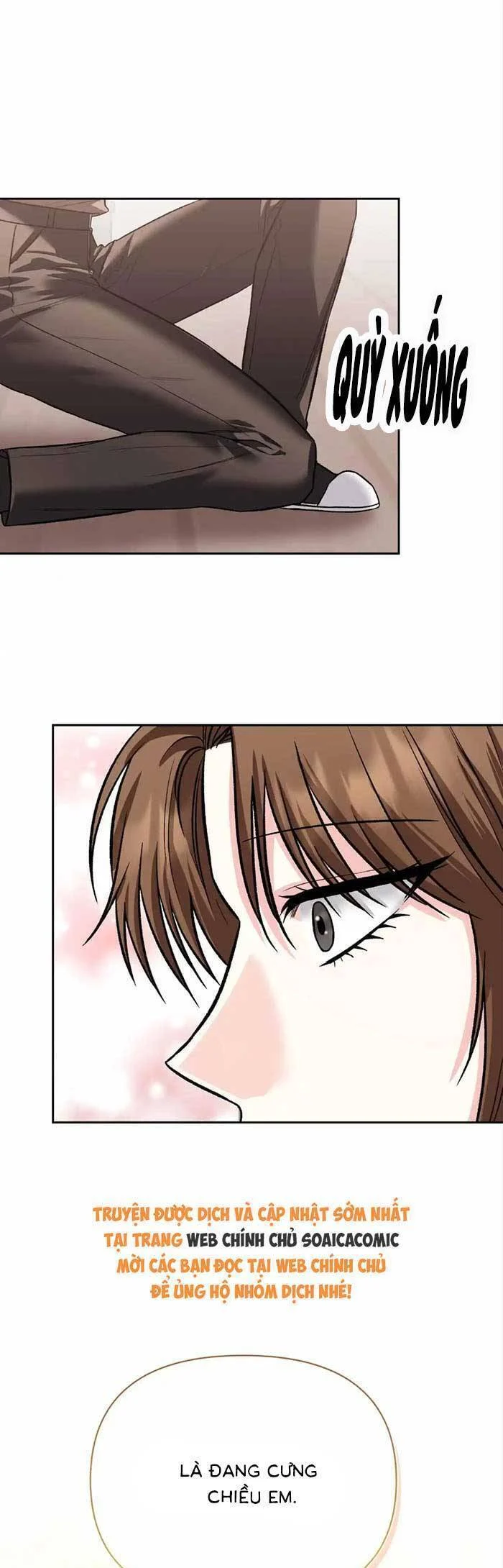 Cua Lại Vợ Yêu Chapter 34 - Trang 2