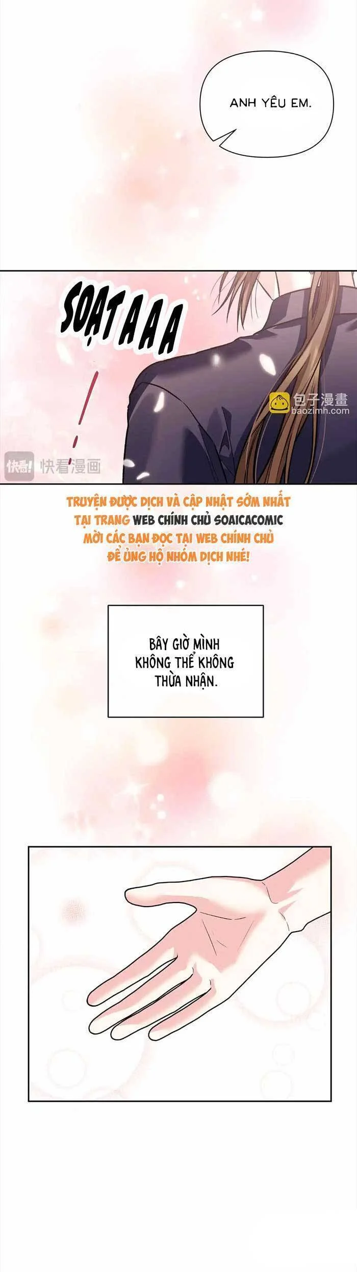Cua Lại Vợ Yêu Chapter 34 - Trang 2