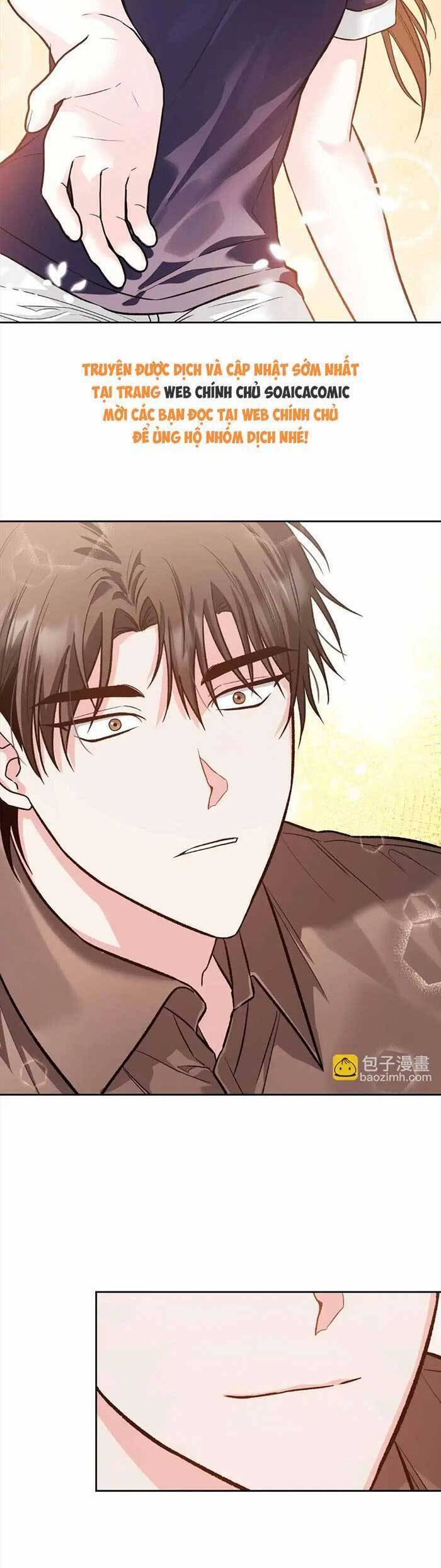 Cua Lại Vợ Yêu Chapter 34 - Trang 2