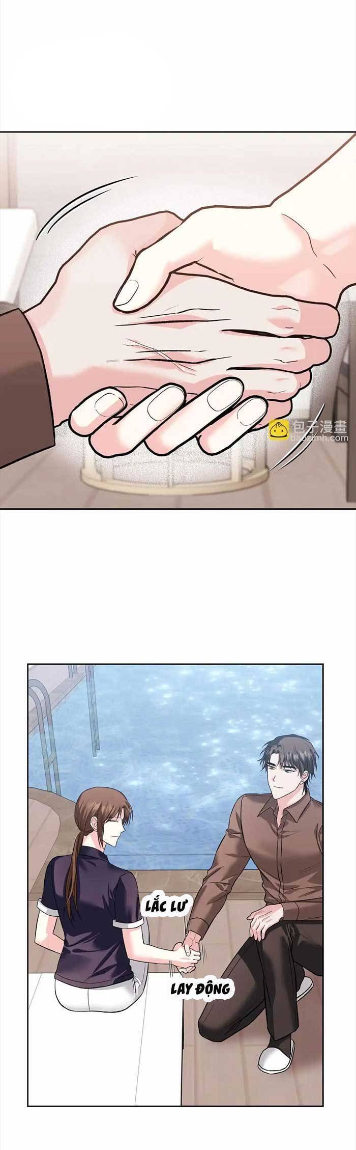 Cua Lại Vợ Yêu Chapter 34 - Trang 2